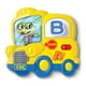 thumbnail image 1 of Set de letras magnéticas LeapFrog Fridge Phonics Yellow, 1 of 4