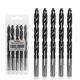 thumbnail image 1 of Brocas Luckyway M35 Cobalto 3/8" con recubrimiento TiAlN - Juego de 5 piezas, 1 of 6