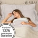 thumbnail image 5 of Juego de sábanas Bella Coterie Luxury de viscosa de bambú tamaño queen, 5 of 7