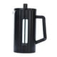 thumbnail image 1 of Cafetera De Prensado Francés, Cafetera, Hervidor De Café Para Cocina, Cafetería, Camping, Negro, 1000ml, 1 of 3