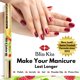 thumbnail image 5 of Aceite para Uñas y Cutículas Bliss Kiss Raspberry con Vitamina E - Aplicador tipo bolígrafo, 5 of 9