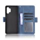 thumbnail image 4 of Funda Tipo Billetera FOXDOCK para Samsung Galaxy A13 4G – Tapa Flip con Tarjetero, 4 of 5