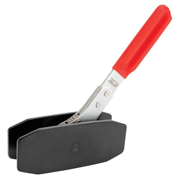 Performance Tool W80110 Almohadilla Expansora de Pistón Sin Engranajes con Giro de 360°