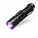thumbnail image 1 of Linterna Uv Ultravioleta Led , Con Zoom, Usa Pilla Aa, Metal, 1 of 7