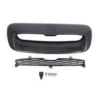 Ioensy - Ventilación De Entrada De Aire Con Capó Para Vehículos Bmw Mini Cooper S Y Camiones 51132756095