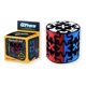 thumbnail image 2 of Cubo Rubik Engranajes Circular Qiyi Uso Profesional Lubricad, 2 of 4