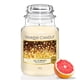 thumbnail image 1 of Candle Yankee Candle All is Bright - Tarro grande, color blanco, 1 of 9