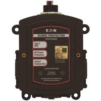 Protector Contra Sobretensiones Eaton Chspt2Surge Spd Tipo 2 Chsp Para Todo El Hogar