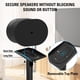 thumbnail image 2 of Soporte de Altavoz Mounting Dream Sonos Era 300 Juego de 2, 2 of 3