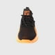 thumbnail image 3 of Zapatilla Negro/naranjo Vía Franca, 3 of 5