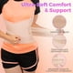 thumbnail image 2 of Faja Postparto Shrink Smart Faja De Soporte Para Abdomen Faja Reductora Para Cintura Y Cuerpo (negro Grande Extra Grande), 2 of 3