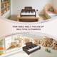 thumbnail image 3 of Teclado de piano electrónico LeeQee de 25 teclas para niños Wood, 3 of 7