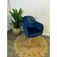 thumbnail image 3 of Sitial Diamond Azul, 3 of 5
