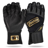 Guantes De Bateo Franklin Sports Infinite Powerstrap Adult Xl