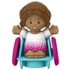 thumbnail image 1 of Pieza de repuesto Fisher-Price Little People Barbie HGP69, 1 of 5