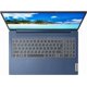 thumbnail image 2 of Laptop Lenovo IdeaPad Slim 3 Ryzen 5 15.6" FHD 8GB 256GB, 2 of 9