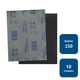 thumbnail image 1 of Lija Tela para Metal K-246 Grano 150 10un., 1 of 2