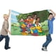 thumbnail image 2 of Fat Albert Y Los Cosby Kids Bandera Impresa Con Temática Regalo Perfecto Para Fanáticos Amigos Y Familiares Y Adecuada Para Actividades Al Aire Libre E Interiores Decoraciones De Fiesta 60*90cm, 2 of 6