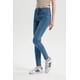 thumbnail image 3 of Jeans Mujer Super Skinny Estela Azul Claro, 3 of 4
