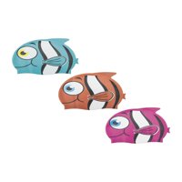 Bestway Gorra De Natacion Para Ninos