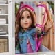 thumbnail image 5 of Set de Baño Desmarcar Temática American Girl 4 Piezas, 5 of 6