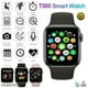 thumbnail image 1 of reloj T500 inteligente smartwatch, 1 of 2