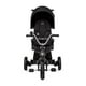thumbnail image 2 of Triciclo easytwist black, color negro, 2 of 3
