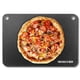 thumbnail image 1 of Plato de acero para pizza VEVOR de 20 x 14 cm con una conductividad 20 veces mayor, 1 of 9