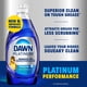thumbnail image 3 of Detergente líquido para platos Dawn Platinum Aroma Lluvia Fresca 887 ml, 3 of 9