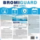 thumbnail image 4 of Tabletas de Bromo BROMIGUARD 1.8 kg para Productos Químicos de Spa y Jacuzzi, 4 of 6