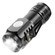 thumbnail image 1 of Linterna Tactica Linterna Recargable Linterna Mini Usb, 1 of 3