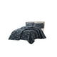 thumbnail image 2 of CUBRECAMA QUILT CON DISEÑO GEOMETRICO RELIEVE KING-SUPERKING 250 x 270 cm 06, 2 of 3