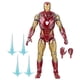 thumbnail image 1 of Figura de Acción Marvel Legends Series Iron Man Mark LXXXV, 1 of 11