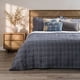 thumbnail image 1 of Cobertor Jacquard Doha Super King, 1 of 5
