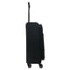 thumbnail image 5 of Maleta Cabina Blanda Valencia S Negro Head, 5 of 8