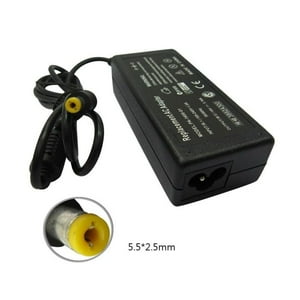 Cargador Notebook Toshiba 19V, 3,42A/5,5*2,5Mm General Power