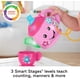 thumbnail image 3 of Set de té de juguete Fisher-Price Laugh & Learn Sweet Manners 18+M, 3 of 6