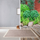 thumbnail image 3 of Alfombra 300X400 Natura D.1, 3 of 3