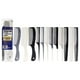 thumbnail image 1 of Juego de Peines Aristocrat Colores Surtidos, 1 of 3
