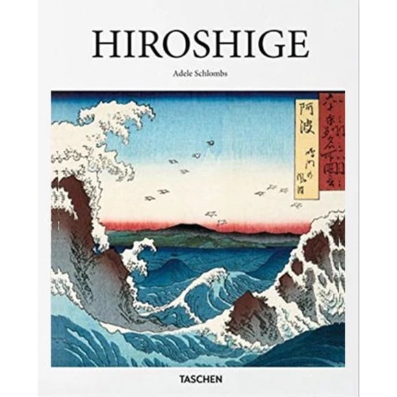 Col. Basic Art - Hiroshige