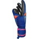 thumbnail image 4 of Guante Arquero Reusch Attrakt Infinity Evolution NC Azulino GK26 azul 11, 4 of 4
