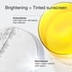 thumbnail image 4 of Protector solar Clinique UV Solutions Brightening SPF 50 40 ml, 4 of 9