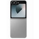 thumbnail image 2 of Galaxy Z flip 6 12GB/256GB silver, 2 of 2