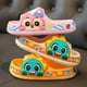 thumbnail image 2 of Children's Slippers Non-slip Indoor And Outdoor Beach Pool Shower Shoes Boys And Girls Summer, 2 of 2