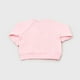thumbnail image 2 of Poleron Bebe Niña Pullover Focal Rosado Corona, 2 of 5