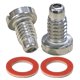 thumbnail image 1 of Tornillo de Drenaje Magnético JLM MARINE M8-1.25 para Yamaha, 1 of 6