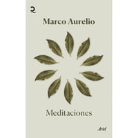 Ariel - Libro Meditaciones