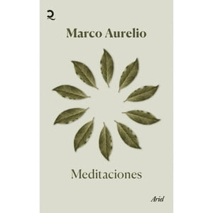 Ariel - Libro Meditaciones