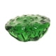 thumbnail image 5 of Escultura De Cristal Decorativa Con Frutas Y Verduras Para Hotel, Hogar, Festival, Regalo, 4,81 X 3,56 Cm, Color Verde, 5 of 5