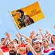 thumbnail image 4 of Autoconfianza (Película) Bandera impresa con temática, regalo perfecto para fanáticos, amigos y familiares, y adecuada para actividades al aire libre e interiores, decoraciones de fiesta. 60*90CM, 4 of 6